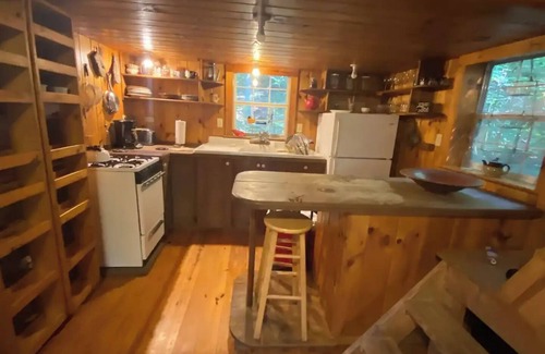 Cosby Other | Tiny Home farm stay minutes from rafting and Great Smoky Mountains National Park