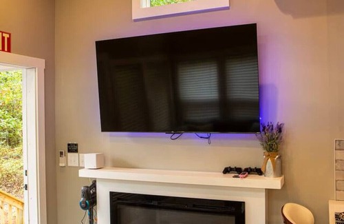 Menlo House | Tiny Home near Little River & Mentone - Alkebulan