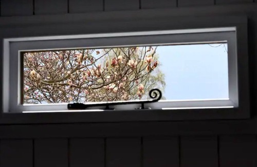 Rowlands Gill House | TINY HOME No.1 Railway Carriage with Stunning Views