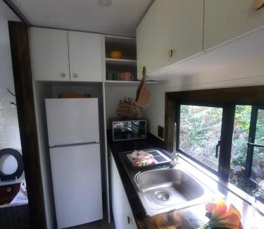 Port Elizabeth House | Tiny Home Trails End