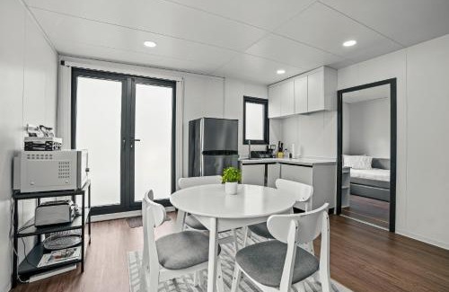 Hollywood House | Tiny Homes in the Heart of Fort Lauderdale