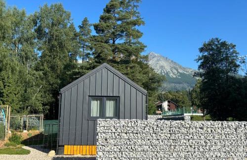 Tatranska Lomnica Ski Chalet | Tiny House at Deer Trail Tatranska Lomnica