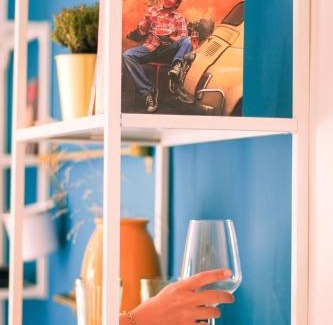 Collesano House | Tiny house at the heart of Le Madonie NP