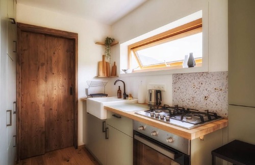 Rothenthurm House | Tiny House