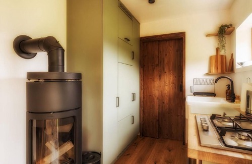 Rothenthurm House | Tiny House