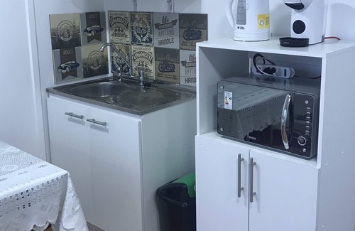 Lago Ranco Apartment | Tiny House con Tinaja Adicional