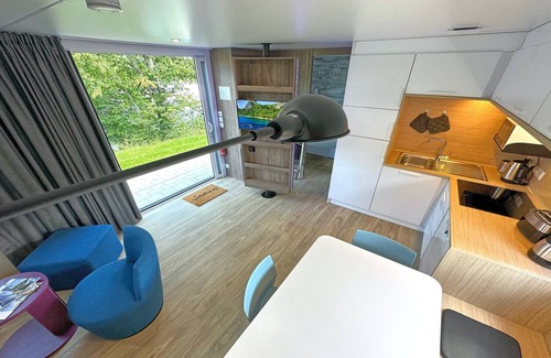 Neunburg vorm Wald House | Tiny House, Neunburg vorm Wald