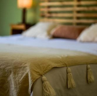 Villa Giardino Apartment | Tiny House Entre Las Sierras Solo Adultos