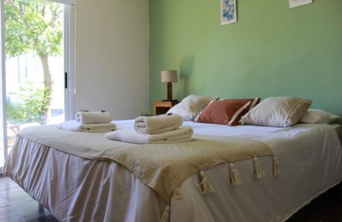 Villa Giardino Apartment | Tiny House Entre Las Sierras Solo Adultos