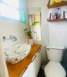 La Ligua Other | tiny house frente al mar