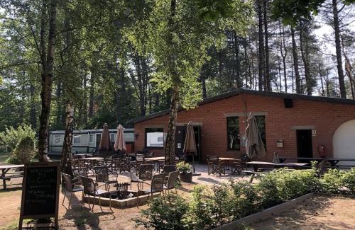 Wechelderzande House | Tiny house in the Antwerp Kempen
