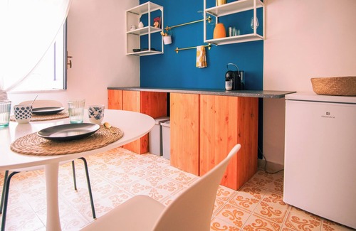 Collesano House | Tiny house in the heart of Le Madonie National Park