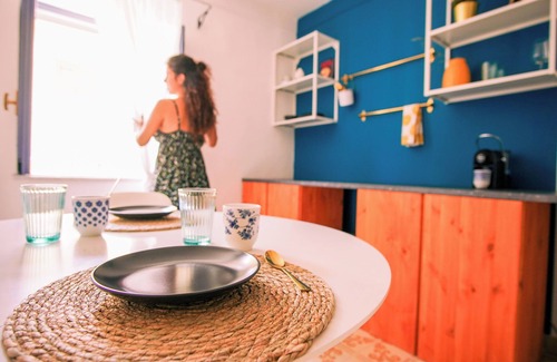 Collesano House | Tiny house in the heart of Le Madonie National Park