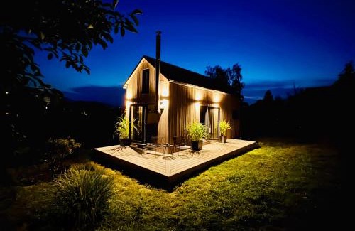 Liberec Ski Chalet | Tiny House Ještěd