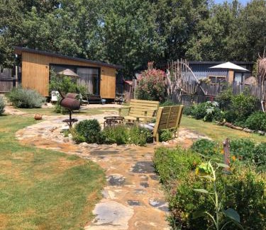 Kayakoy Ski Chalet | Tiny house kayaköy Nar