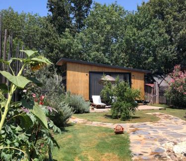 Kayakoy Ski Chalet | Tiny house kayaköy Nar