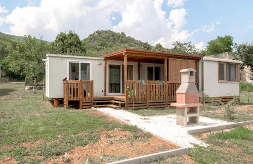 Otocic Ravni Zakan Other | Tiny House Kety