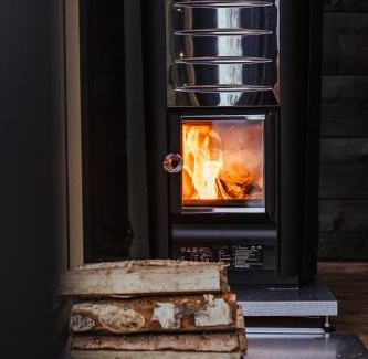 Buellingen Apartment | Tiny House - Luxury Cottage