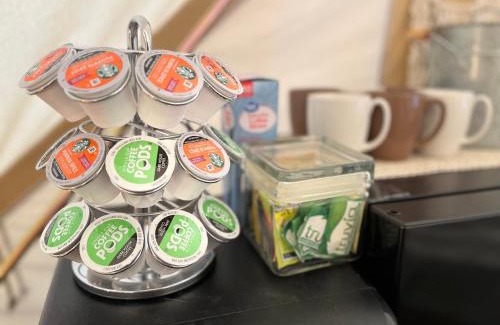 Mount Jackson Other | Tiny House on Cattle Farm Shenandoah Valley