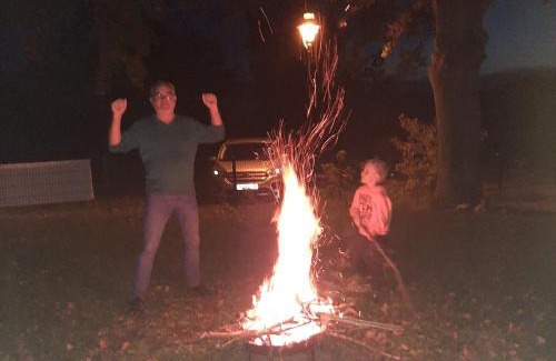 Wustermark House | Tiny House Paradies