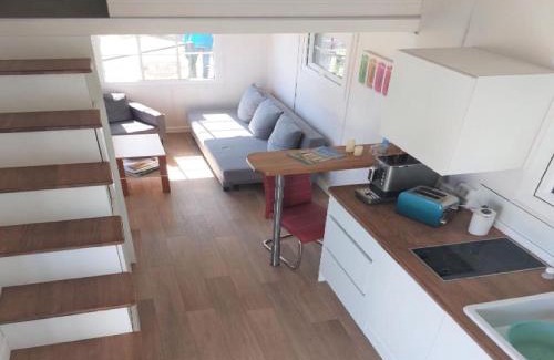 Wustermark House | Tiny House Paradies