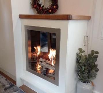 Wustermark House | Tiny House Paradies