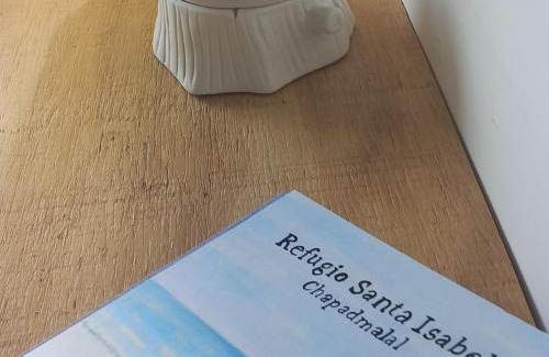 Colonia Chapadmalal House | Tiny house santa isabel