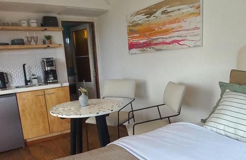 Colonia Chapadmalal House | Tiny house santa isabel