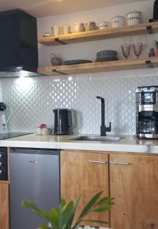 Colonia Chapadmalal House | Tiny house santa isabel