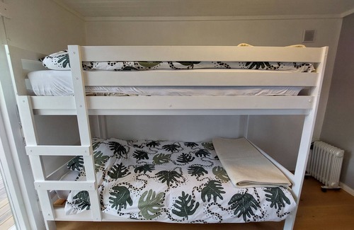 Ytterhogdal Bed & Breakfast | Tiny House, Stuga at Forest Family Home. Nature, Wildlife, Hiking, Peace & Quiet