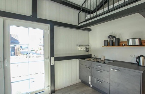 Bad Marienberg House | Tiny House Westerwald