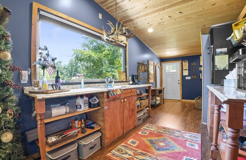 French Village House | Tiny Houses of French Village