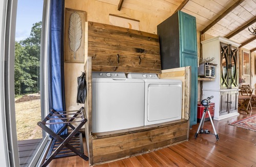 French Village House | Tiny Houses of French Village