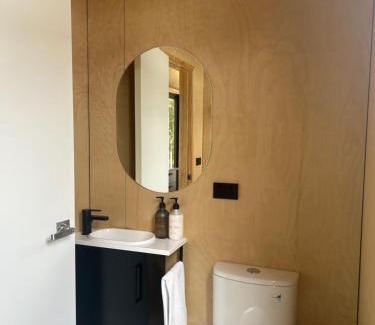 Kerikeri House | Tiny on Access