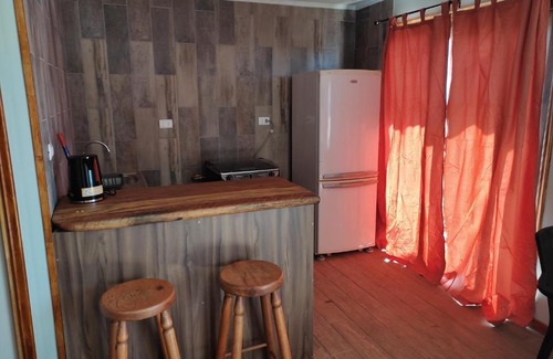 Quintero House | Tiny´s con vistas espectaculares