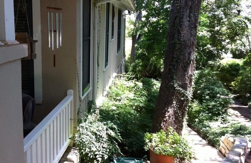 Clarksville House | Tiny Tasteful 2