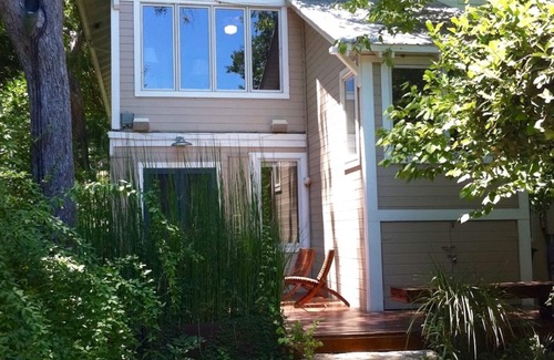 Clarksville House | Tiny Tasteful 2