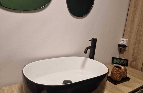 Municipality of Nieuwegein Apartment | Tiny wellness room in Nieuwegein near Utrecht