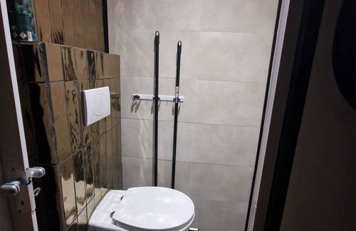 Municipality of Nieuwegein Apartment | Tiny wellness room in Nieuwegein near Utrecht