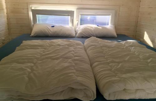 Pettstadt House | Tinyhouse Bamberg