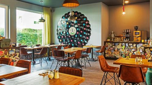 Nordenstadt Hotel | tinyTwice Hotel Wiesbaden