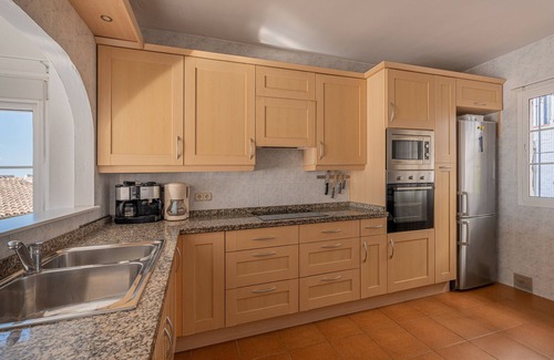 Benalmadena Apartment | Tio Charles, Benalmadena