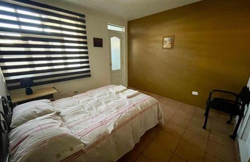 Independencia Ski Chalet | Tio Jhony's Cottage