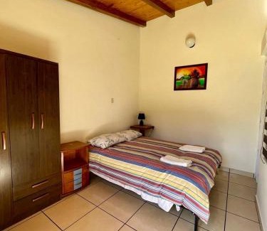 Independencia Ski Chalet | Tio Jhony's Cottage