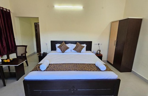 Yercaud Hotel | TIO -THE INDIAN ORIGIN HOTELS & RESORTS - Yercaud