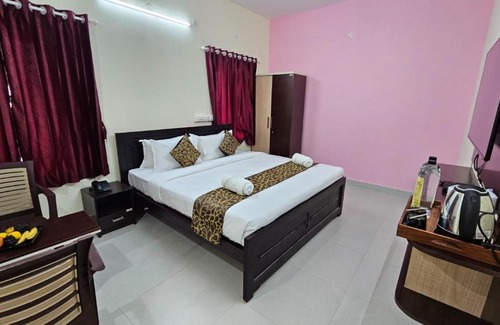 Yercaud Hotel | TIO -THE INDIAN ORIGIN HOTELS & RESORTS - Yercaud