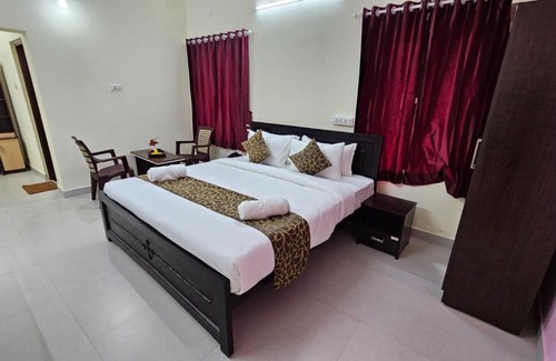 Yercaud Hotel | TIO -THE INDIAN ORIGIN HOTELS & RESORTS - Yercaud