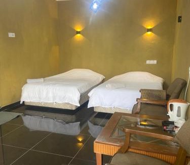 Tioman Island Resort | Tioman Santai Resort