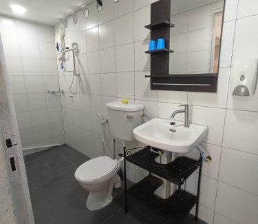 Tioman Island Cabin | Tiongman Scubadive & Lodge