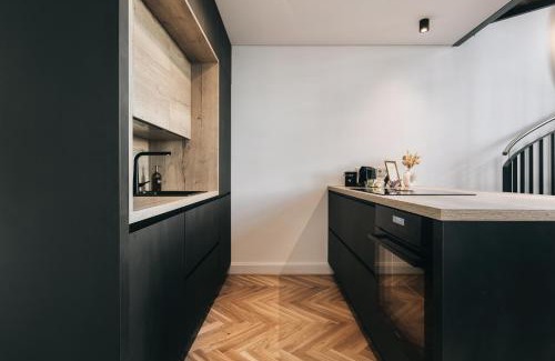 Innere Neustadt Apartment | TIP! Modernes 90 qm City-Apartment mit Stil & Komfort in Toplage